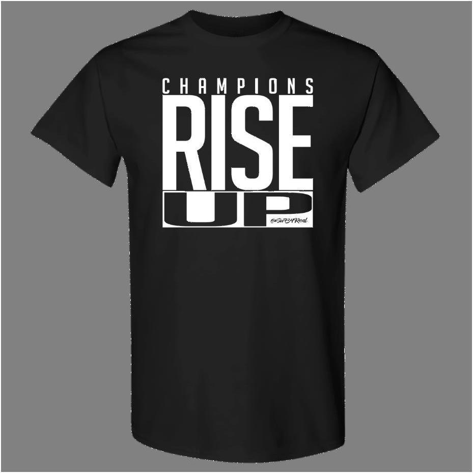 Champions Shirt